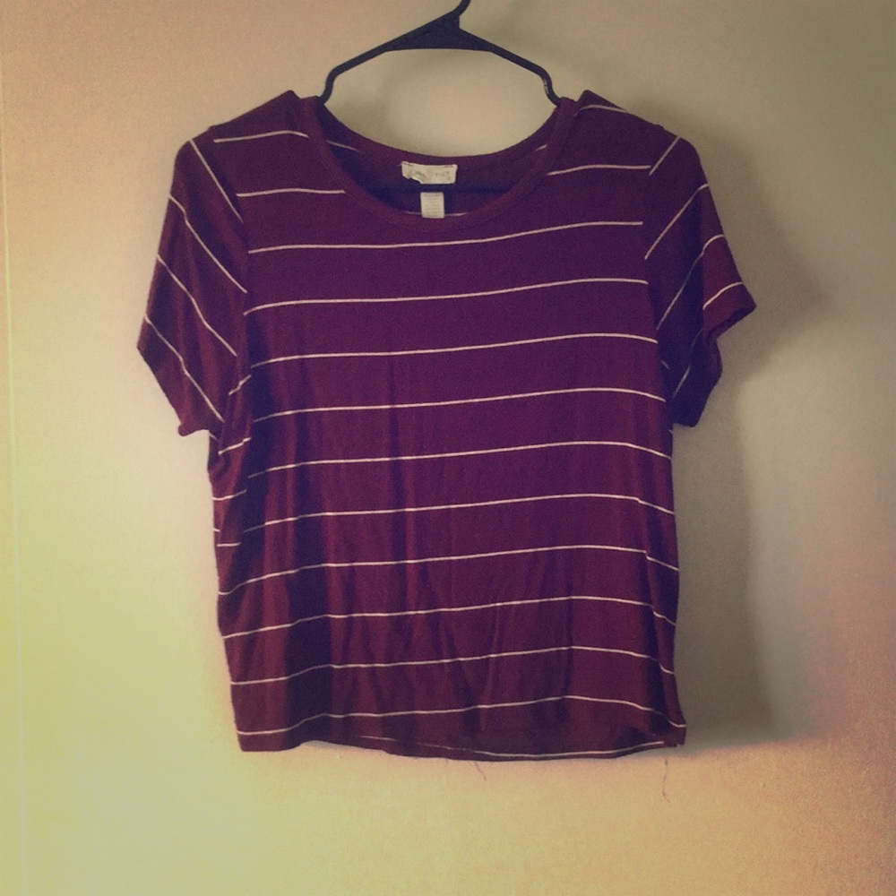 Short sleeve